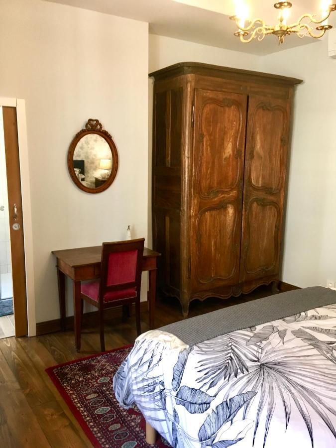 Les Petits Cousins Du Quebec - Chambres D'Hotes A Domme Eksteriør bilde